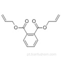 Ftalato de dialil CAS 131-17-9